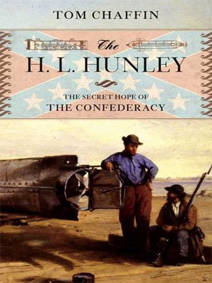 cover image of The H. L. Hunley